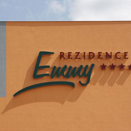 Rezidence Emmy Hotel Prague Exterior photo