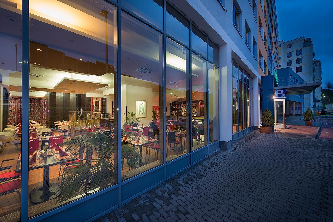 Rezidence Emmy Hotel Prague Exterior photo